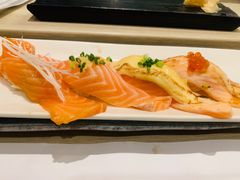 -梅丘·寿司の美登利(银座店)