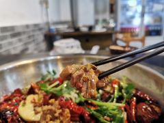 -天治宣·野椒鸡(龙头寺总店)