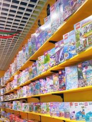 -Block Park 租乐高(D32店)