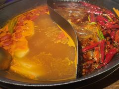 -萍姐火锅·公路夜市(打浦桥日月光店)