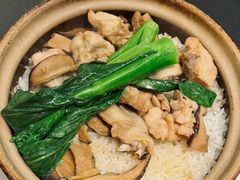 -超记煲仔饭(北京路店)