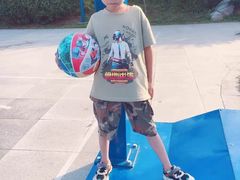 -卓跃儿童运动馆·体能·跳绳·篮球(滨江东中心店)