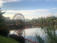 -枫香湖儿童公园