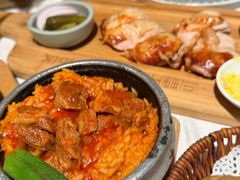 -俄士厨房(环球港店)