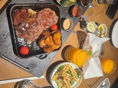 -新贝乐意大利餐厅(苏州中心店)