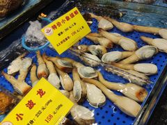 -尖沙咀大酒楼(罗村店·粤菜海鲜·宴会聚餐)