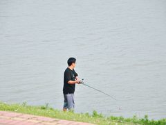 -羊山湖公园