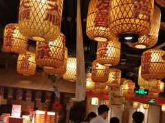 -南京大牌档(青岛万象城店)