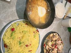 -大哈福烧烤·海鲜·家常菜(延安三路店)