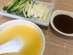-姥家春饼店(漳州二路店)