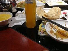 -皇城根北京风味主题餐厅(中海环宇城店)