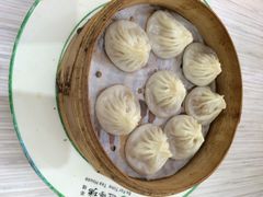 小笼-沧浪亭(南园新村打浦路457弄店)
