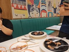 -快乐爱斯米牛排·寿喜烧自助(亿合城店)