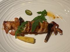 -香樟花园法式铁板烧(恒隆广场店)