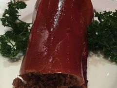 -8餐厅(新葡京酒店)