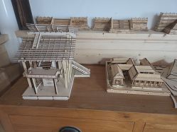 -文旺阁亲子手工DIY木作博物馆