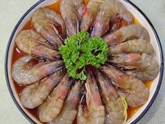 -渔娘渔家丹东海鲜(东直门店)