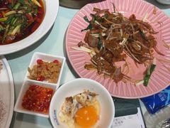 -观塘港茶餐厅(八一大道店)