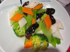 -闽上鲜·福建菜(龙湖滨江天街店)