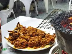 -松明一烤肉馆(鲁园店)