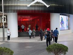 -JORDAN(东方广场店)