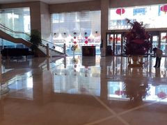 -山东政协大厦维景大酒店