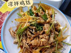 -独一道·大别山土菜烧烤(雨花西路店)