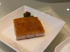 -利苑酒家(宜安广场店)