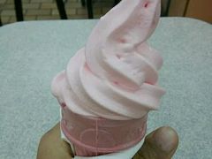 -麦当劳(新世纪环球中心店)