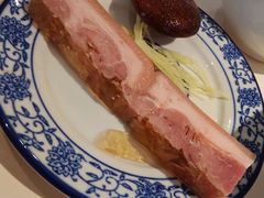 -镇南锅盖面馆(解放路店)