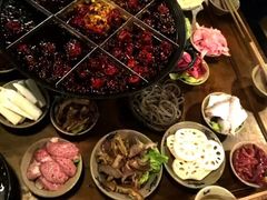 -白乐天毛肚火锅馆(南滨路店)