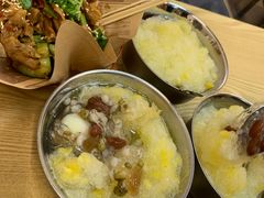 -南街清补凉(黄贝岭店)