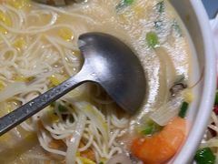 -四道菜·福建菜馆(万家广场店)