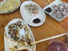 -汕尾小吃铜盘推(埔尾篮球场店)