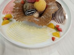 -哈根达斯(天河城店)