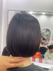 -青霖·飘逸造型