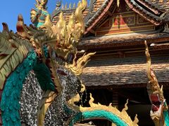 -西双版纳傣族园