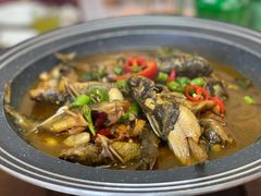 -食光慢宴·安吉土菜馆