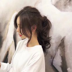 -3AM HAIR SALON染发烫发接发