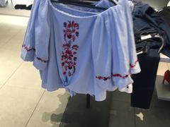 -ZARA(凯德乐峰广场店)