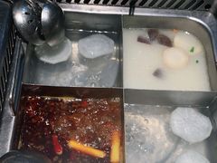 -海底捞火锅(枫蓝国际购物中心店)