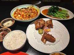 -丽晶轩中餐厅(重庆丽晶酒店)
