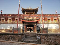 -塔尔寺