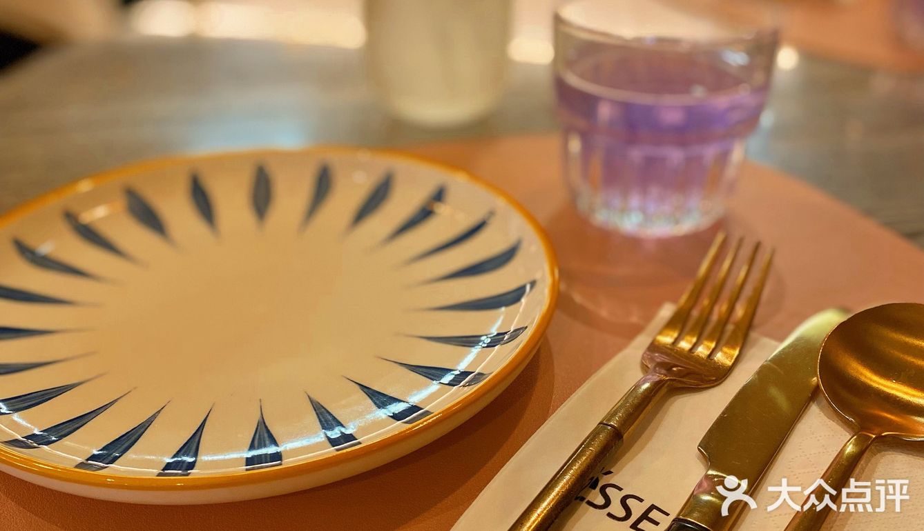 意拾光与你都不想错过|太古汇创意融合西餐