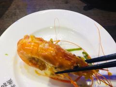 -一品活虾(市民店)