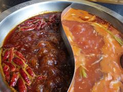 鸳鸯锅底（小锅）-大龙燚火锅(春熙店)