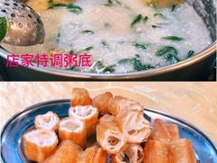 -大戚饭店(泰华路店)