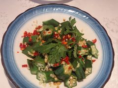 -百味馆·海鲜·湛江菜(后海花园店)