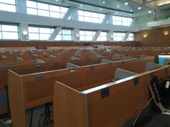 -上海证券交易所(上海证券大厦北塔店)