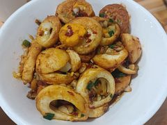 -笨罗卜浏阳菜馆(富家湾小区店)